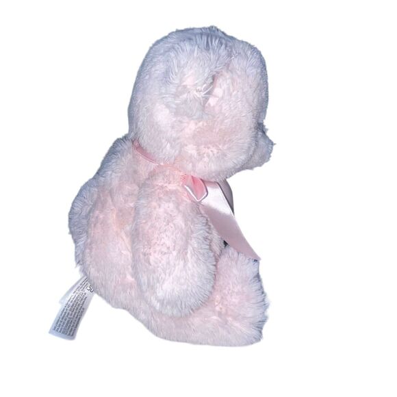 Baby Gund My First Teddy Bear Plush Stuffed Animal Embroidered Nursery Gift 11” - Picture 10 of 12